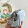 Multi-function Stationery Bag Large Capacity Stationery Organizer New Pen Box  Student