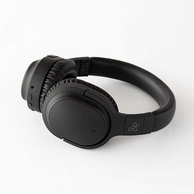 Age Whp01k Black Беспроводные наушники с шумоподавлением Ag Whp01kbk