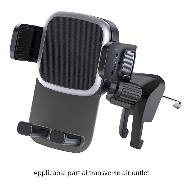 Folding Screen Phone Car Mount 2026 New Model Car-Specific Air Vent Navigation Car Mount for Large Screens