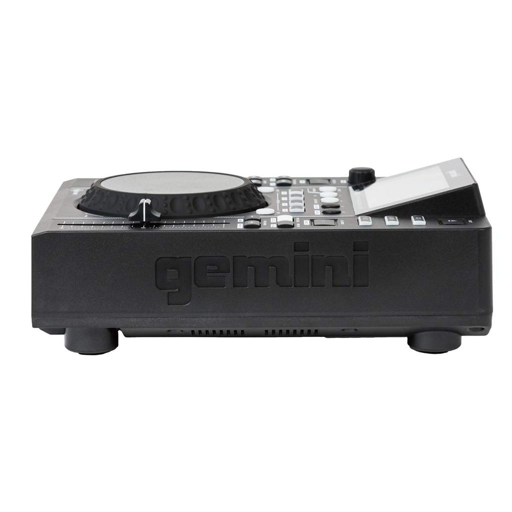 GEMINI Media Player CD/USB MDJ-600 []
