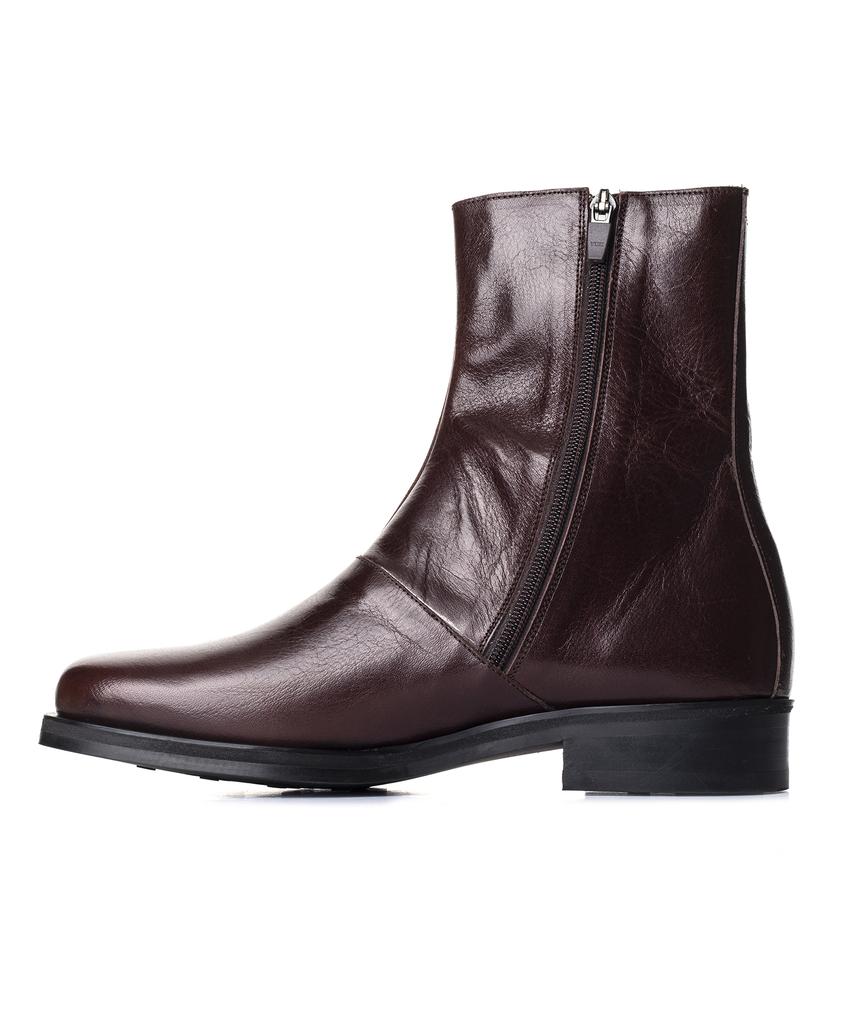 Awesomebee [Awsb] Ankle Boots Loney Asb404Da