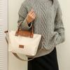 Women's Shoulder Bag Nylon Tote Bag Crossbody Portable Mother Bag