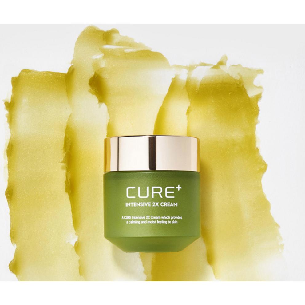 Cure Intensive 2X Cream, 50g