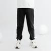 Korean Style Spring Children's Solid Color Trousers - New Girls' All-Match Casual Sports Pants