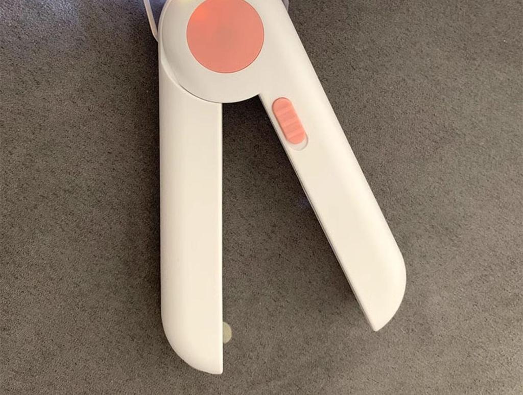 Щипчики для ногтей с защитой от царапин для кошек, кроликов и собак