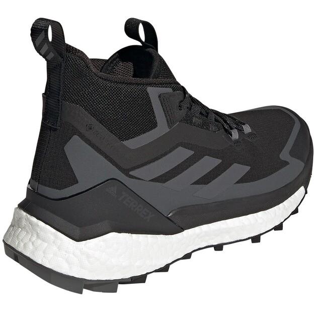 adidas Terrex Free Hiker 2 Goretex ботинки трекинговые