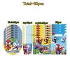 Spidey and Friends Kids Birthday Party Decor Set Disposable Plates Cups Banner Gift Bag Tableware Supplies Birthday Party Favors