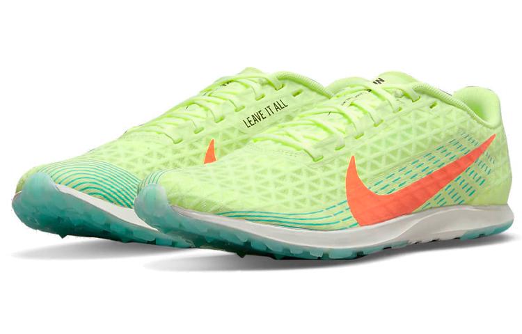 Nike Air Zoom Rival Waffle 5 'Barely Volt Hyper Orange' CZ1804-701