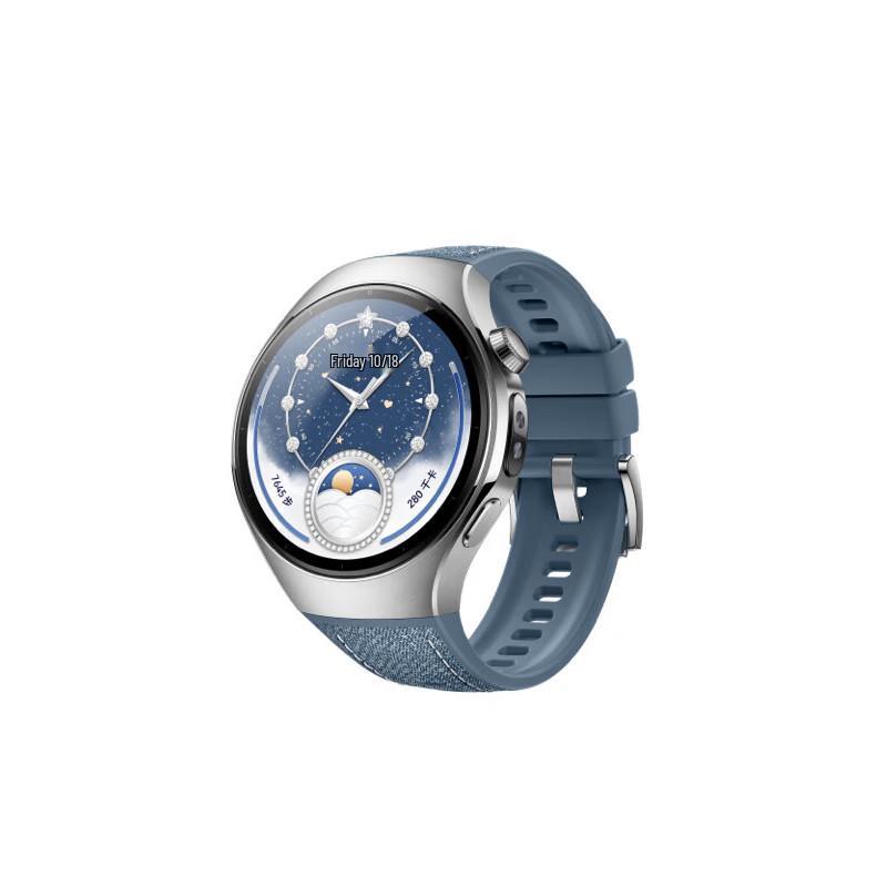 Huawei Смарт-часы Watch 5 с eSIM (Китайская версия)