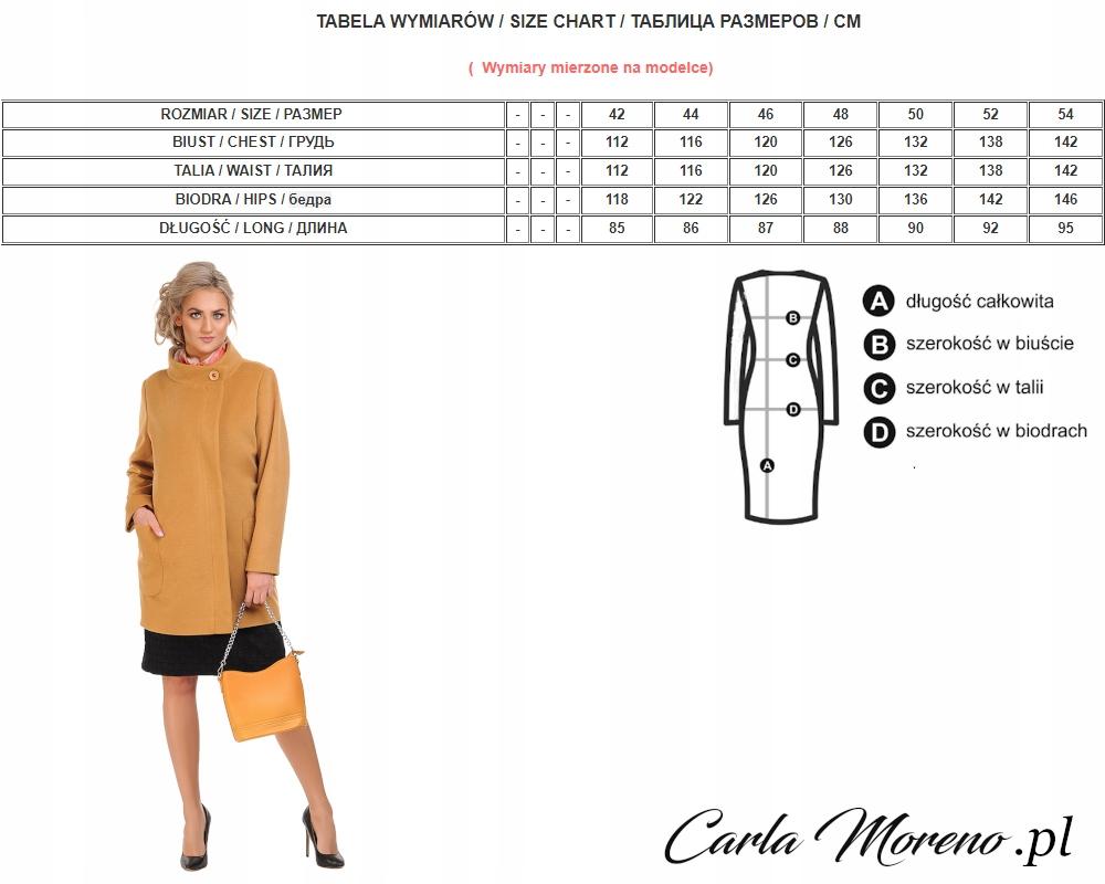 Nina 46 spring autumn winter coat classic fashionable