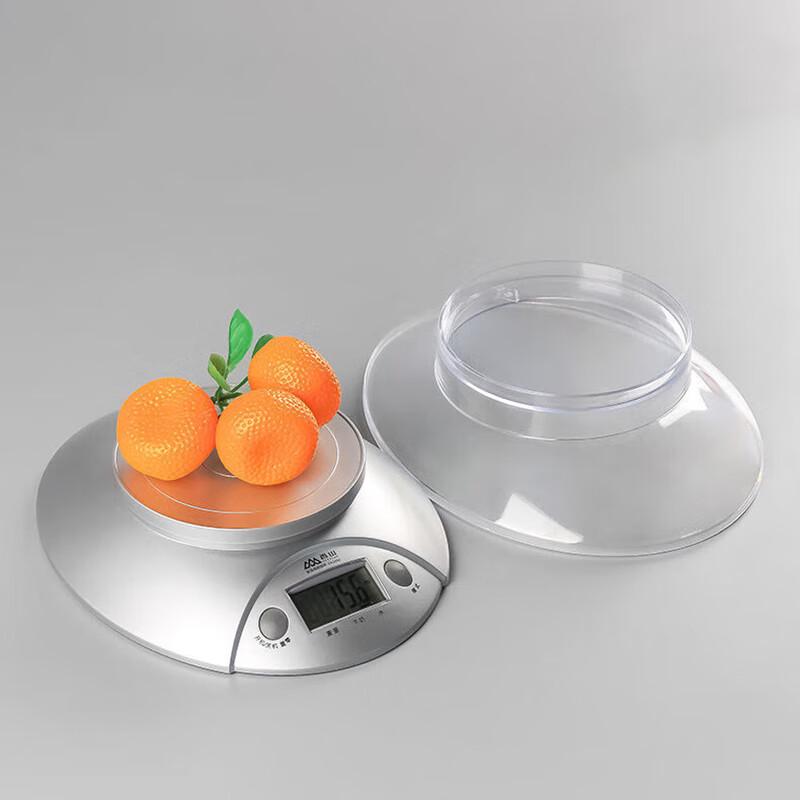 Xiangshan EK3550 5 кг Цифровые кухонные весы (Китайская версия)