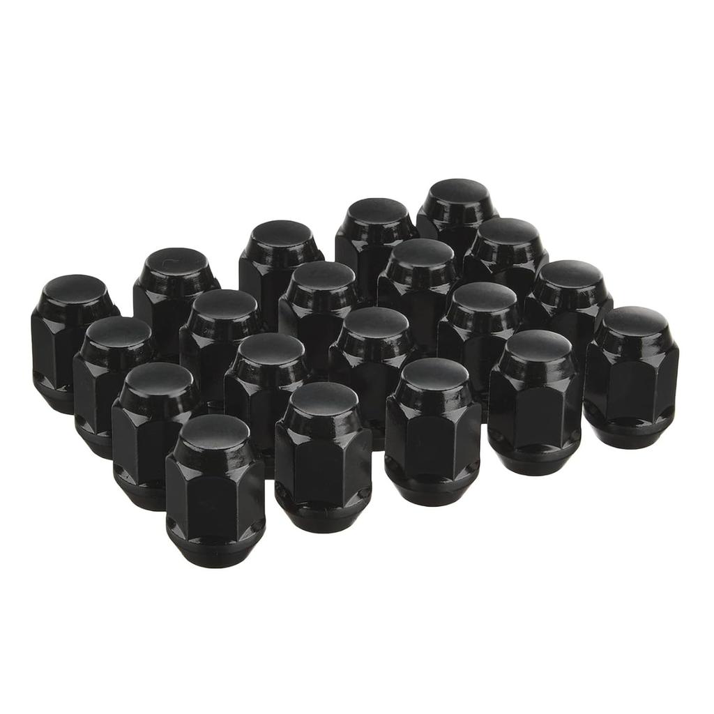 КЁ-ЭЙ (Кёэй Сангё) Гайка колеса M12 x P1.5 Общая длина