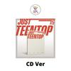 CD Версия TEEN TOP Мини-альбом Just 15 Just Teen Top