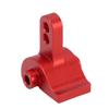 RC Rear Axle Link Riser Fit for SCX10 III AR45P LCG 1 10 RC Car Axle Alloy Metal Rear Anti Squat Mount Red