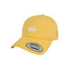 M Cap KQC N245AP473P-YE BKN Round with Embroidery Point