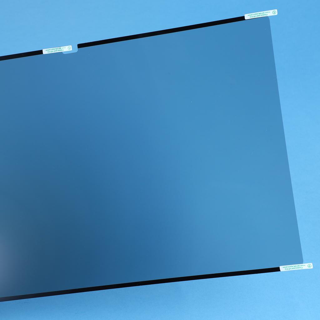 360 Degree Privacy Screen Protector for Samsung Galaxy Tab S11 Ultra/S10 Ultra/S9 Ultra/S8 Ultra Reusable Anti-glare PET Film