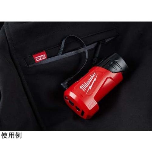 Milwaukee tool japan m12 зарядное устройство для путешествий m12 tc-0 asia