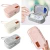 Refrigerated Portable Insulin Cooling Bag Waterproof Drug Freezer Diabetes Care
