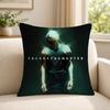 Singer JJay PPark Cushion Cover Soft Short Plush SkinFriendly Cushion Case for MultiScene Use