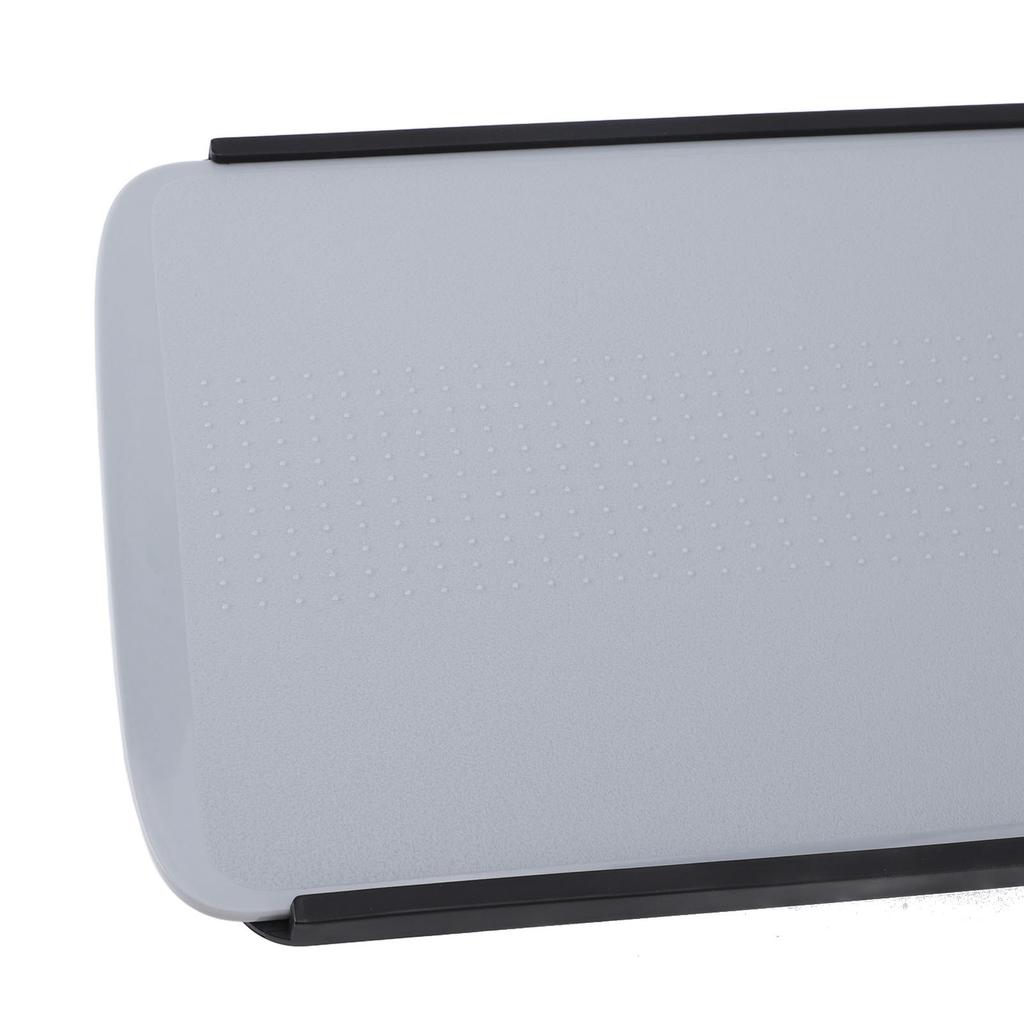 2 In 1 Foldable Cutting Board Dish Tub Multifunction Space Saving Portable Folding Chopping Board Camping Sink for