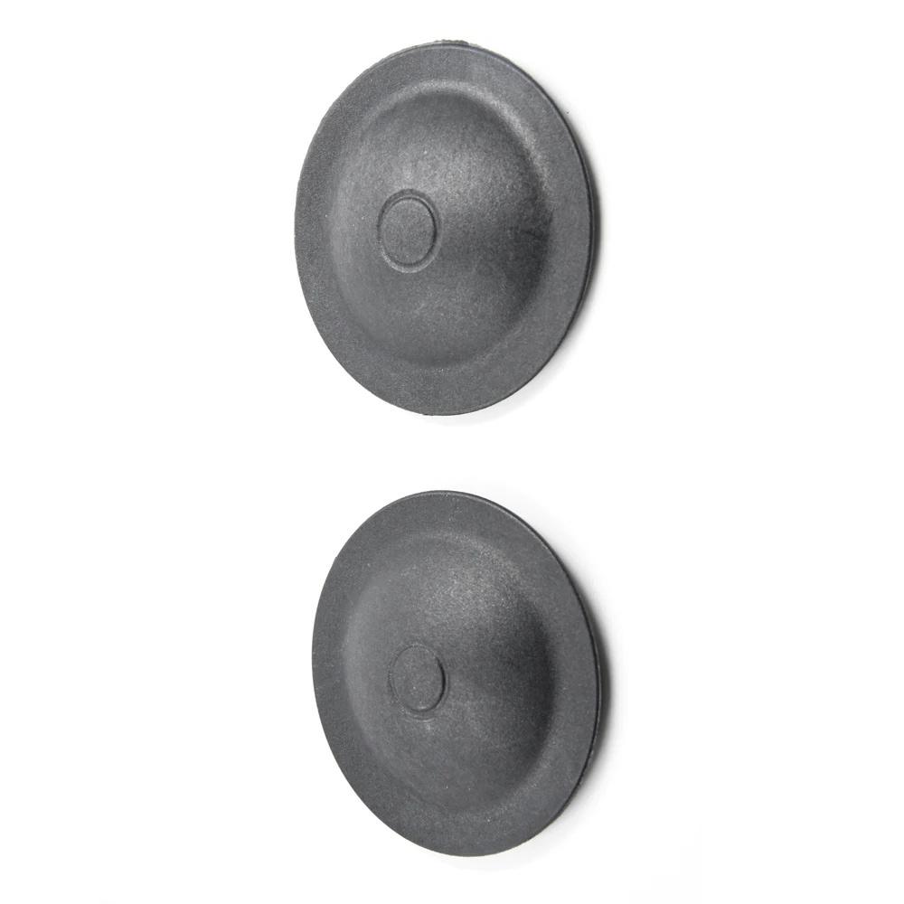 2 ШТ. Верхние крышки амортизаторов 51938656 Для Fiat 500 2007 года выпуска и далее