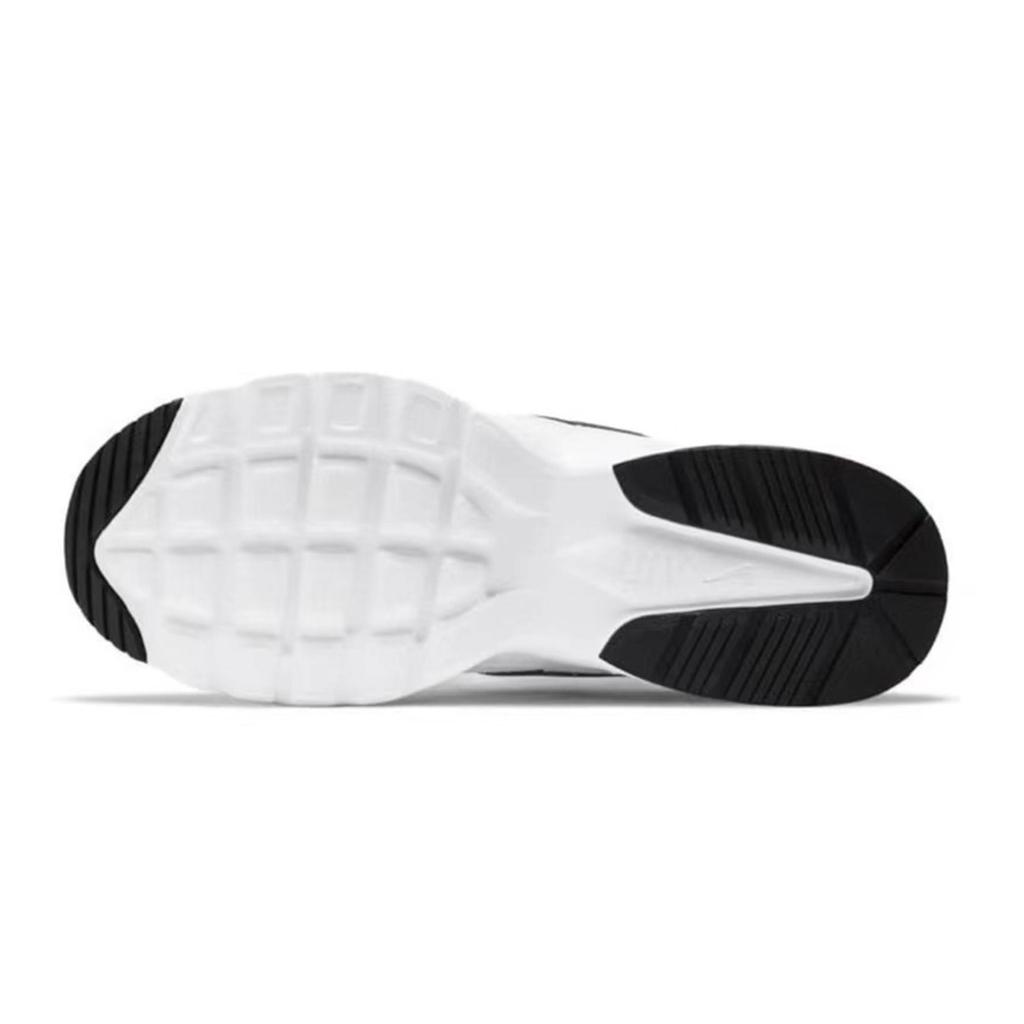 Nike Air Max Fusion Low top Casual Running Shoes Women's Black Pink CJ1671-100(Team196-)