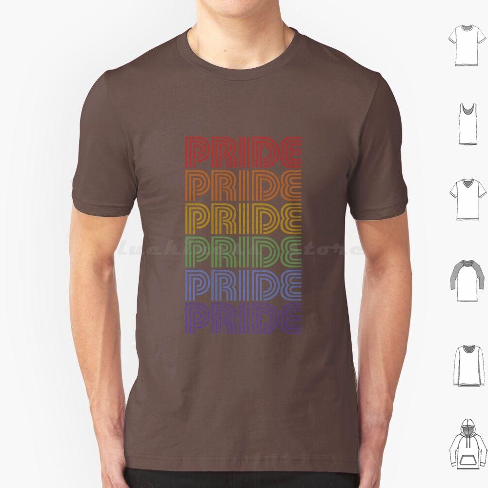 Футболка Pride Хлопок Мужчины Женщины DIY Принт Национальная Гордость Марш Тем Не Менее Настаивали Сила Гордый Равенство Мы Настаивали