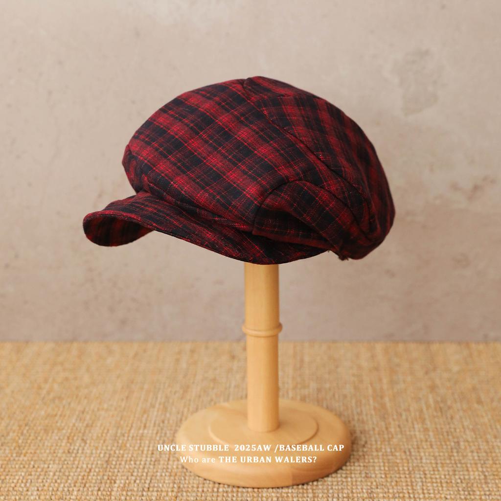 Кепка газетчика женская осенне-зимняя темпераментная литературная шляпа художника дизайн британский колледж стиль берет