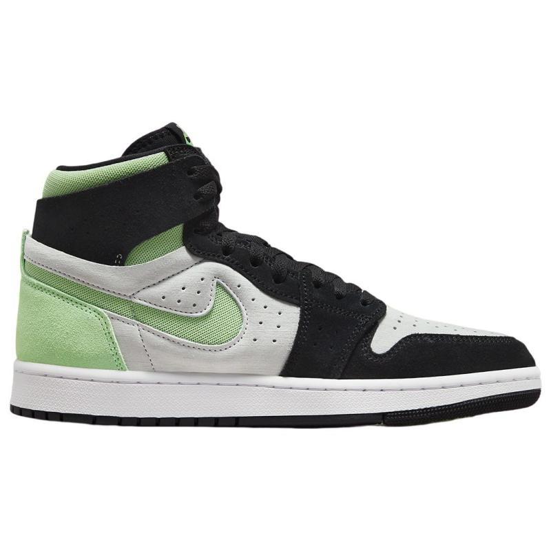 Jordan 1 High Zoom Air Cmft 2 Медовая роса Jordan DV1307-103
