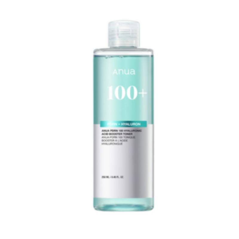 Anua PDRN 100 Hyaluronic Acid Booster Toner 250ml