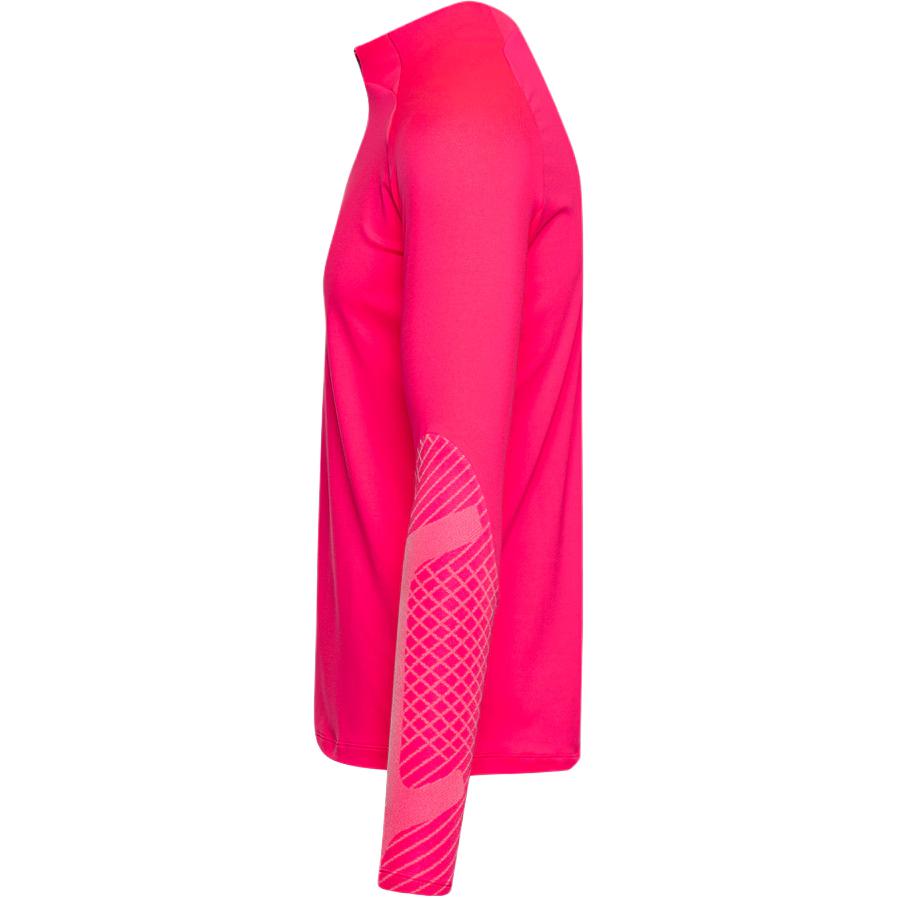 Nike Футболки мужские розовые с воротником-стойкой DH8732-639