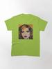 Blondie Blondie Pop art painting Classic T-Shirt