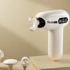 Misida Neck Massager & Thermos Cup Gift Set CN plug (adapter included)