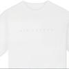 Jordan Футболка X Union MJ S/S (Азия) Уличная одежда унисекс White/Grey Haze DV7344-100