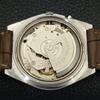 Б/У ORIENT AUTOMATIC JAPAN 46961 МУЖСКИЕ ЧАСЫ DAY&DATE ОРИГИНАЛЬНЫЙ ЦИФЕРБЛАТ A432329-2 R111-a432329
