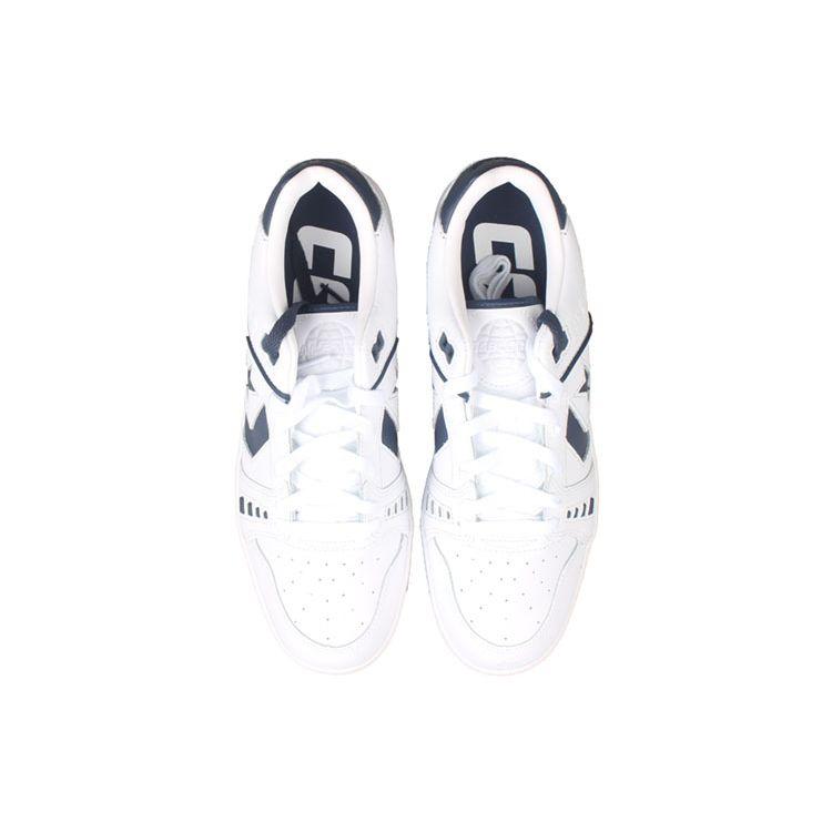 Converse Кроссовки унисекс AS-1 Pro White Navy Gum A04597C