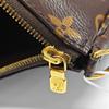 [Б/У] Multi Pochette Accessoires Сумка-комбинация «Пять в одном» на цепочке Monogram Из покрытого канваса Кожаная сумка Маджонг Под мышкой Ручная - Очень хорошее состояние #1GED4F6