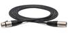 Цифровой кабель Hosa 30 м XLR3 Pin Male to Female EBU-100