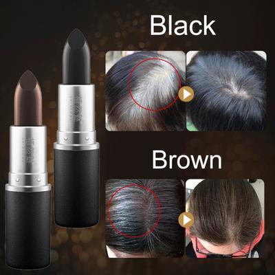 4,8 краска для волос, долговечная, быстрое окрашивание, моющаяся, высокая насыщенность, покрытие, помада для седых волос, одноразовая ручка для краски для волос, товары для дома