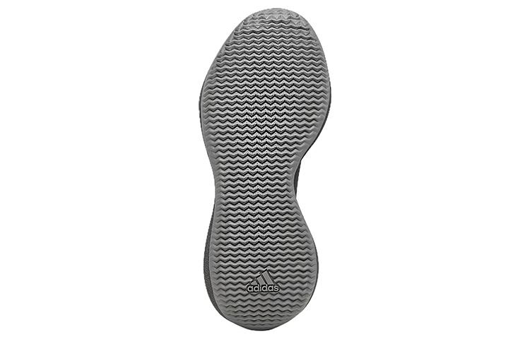 adidas Оригинальные кроссовки Yeezy Knit Runner Fade Onyx IG7831