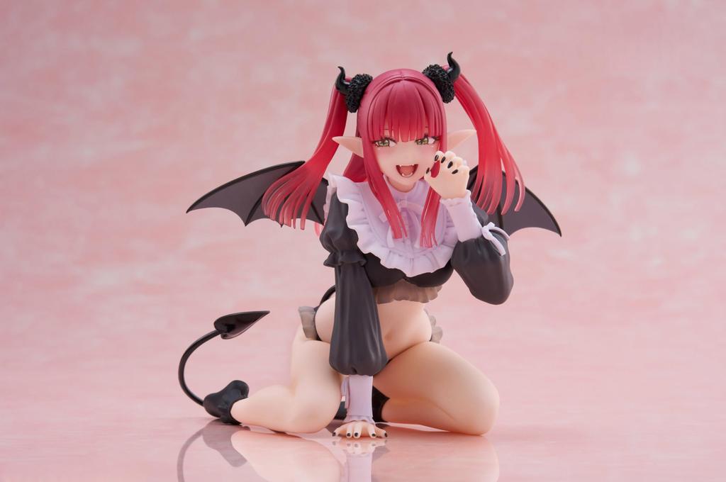 My Dress-Up Doll Falls In Love Desktop Cute Figure Kitagawa Marin ~Liz Ver.~