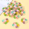 10/20/30PCS Laundry Beads Fragrance Beads Cleaning and Stain Removal Laundry Balls Concentrated Laundry Beads
