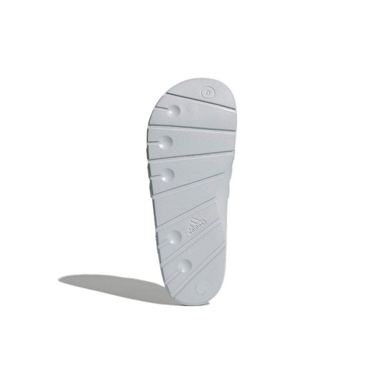 adidas Шлепанцы Duramo 'Серый' B44298