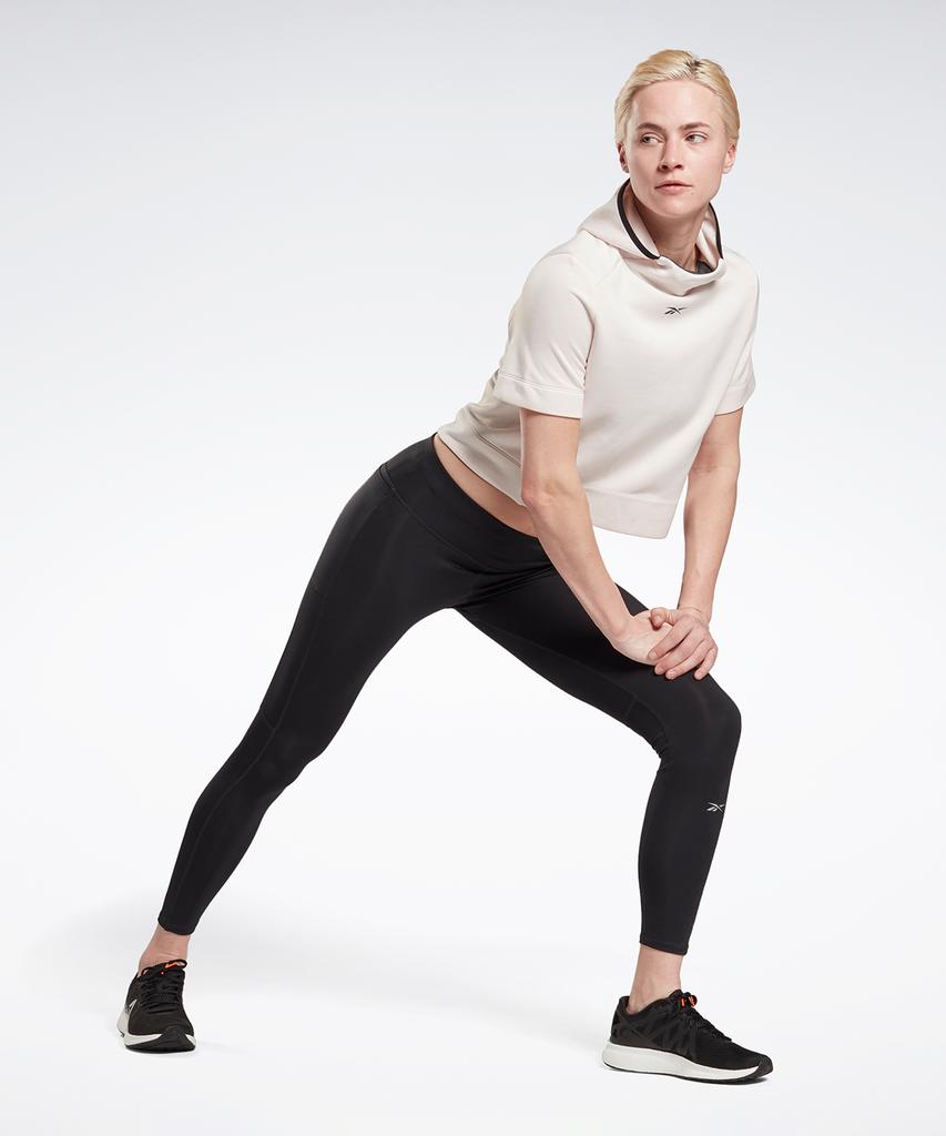 REEBOK Re Leggings - Black / Fu1431