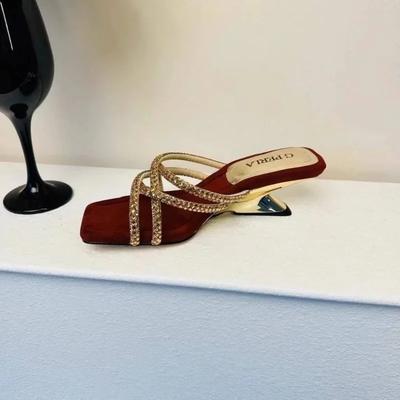 Женская обувь – Босоножки