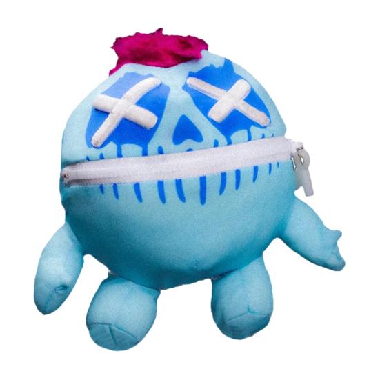 Игрушка из игры ужасов Плюшевая фигурка Животное Подушка для детей и фанатов Мягкая Обнимаемая Коллекционная Подарок и Декор для комнаты Спутник