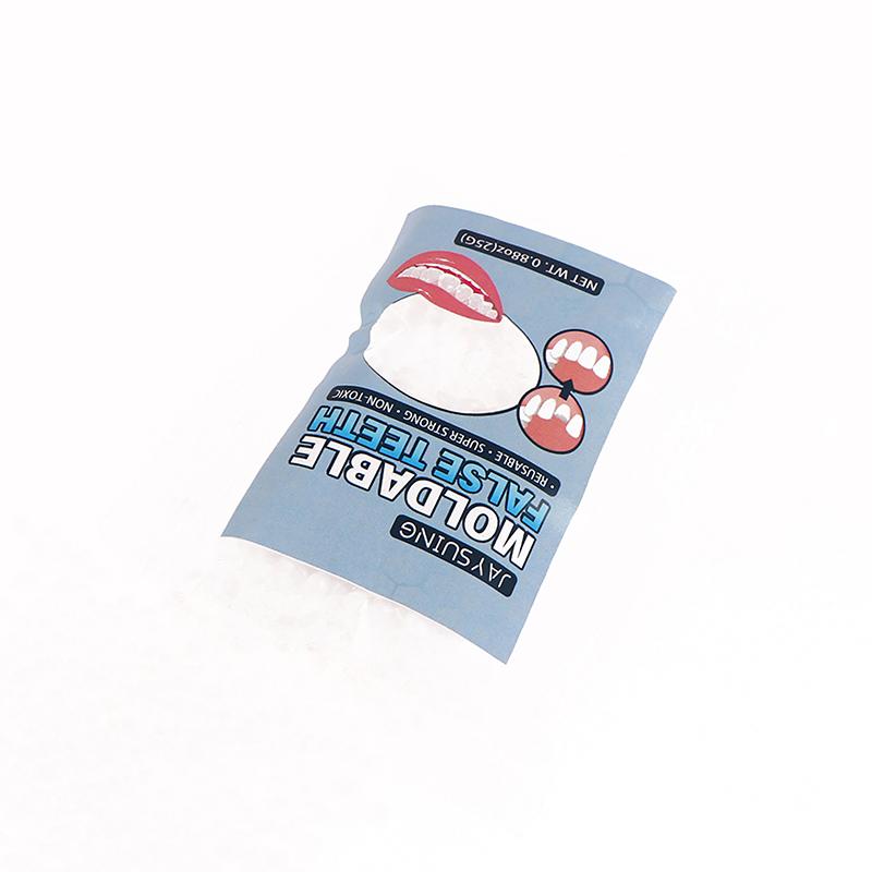 Temporary Tooth Repair Kit Teeth Gaps False Teeth Solid Glue Denture Adhesive