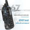 Caltta ZTE DH590 Digital Walkie-Talkie (CN version)