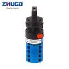 Универсальный 5-скоростной 4-позиционный переключатель Zhuochao SZW26-20C