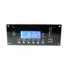 Bluetooth 4.0 Hifi o Accessories Lossless Support U Disk Sd Lcd Display Fm o Decoder Board